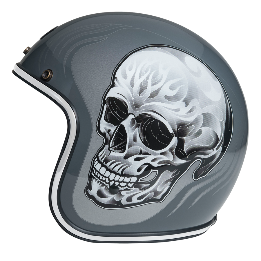 Helmets  Moto Garage Store